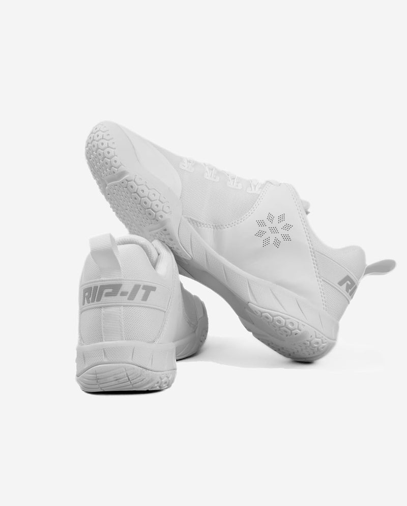 RIP-IT Women’s Unity Volleyball Shoes Indoor All Court Shoes with Arch Support - Image 2